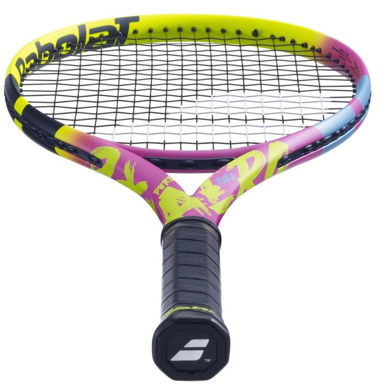 BabolaT PURE AERO RAFA 【G2】 Raquete de Tênis Babolat Pure Aero 2023 - Ed. Rafael Nadal (16x19